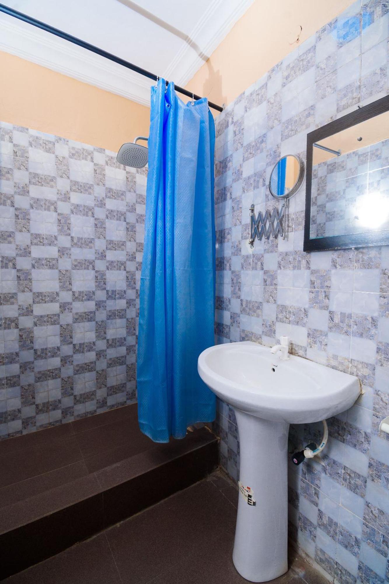 D'Tavern Apartment Ibadan Extérieur photo